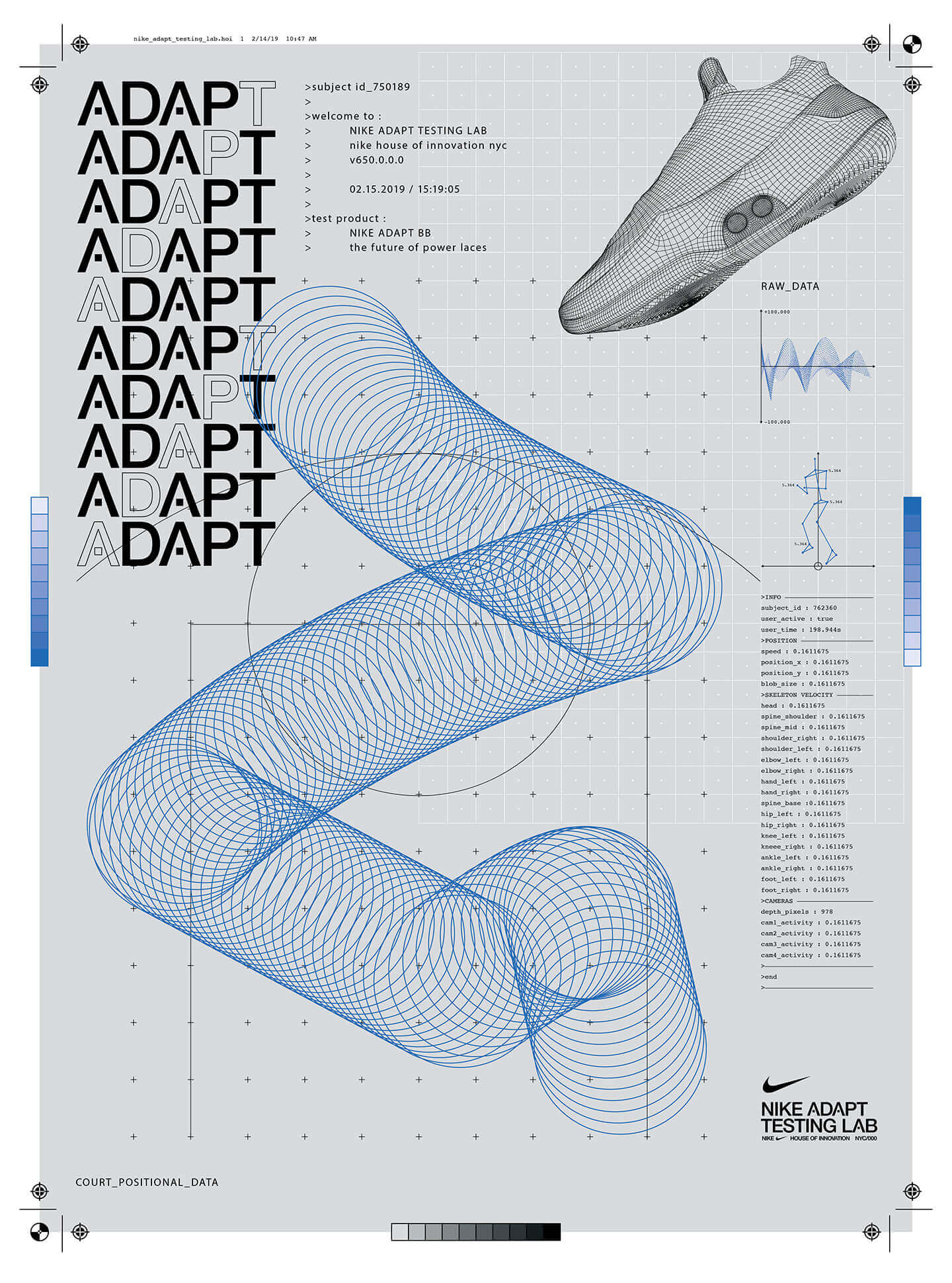 Adapt BB Poster